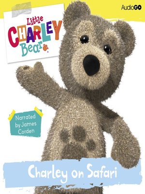 cover image of Charley on Safari